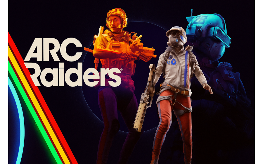 ARC Raiders: A Cooperative Adventure in a Sci-Fi Universe